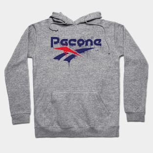 pacbok Hoodie